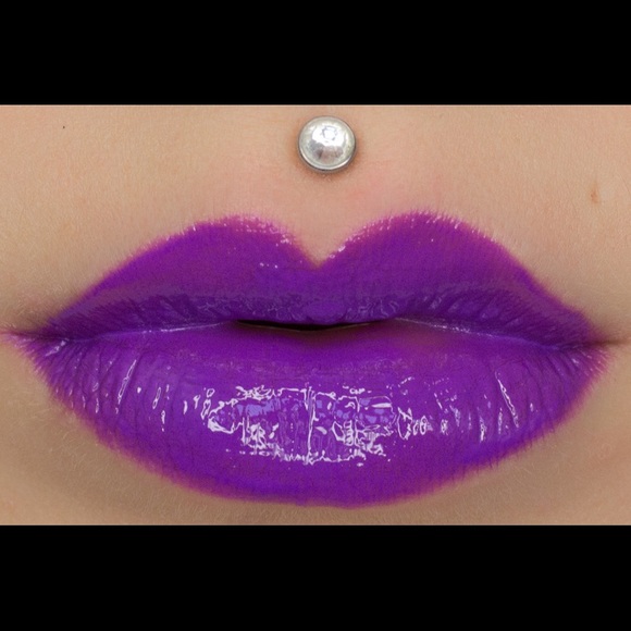 NYX LIP SET - Picture 4 of 6